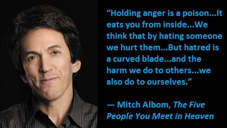 WriteGuideNYC's tweet image. #QuoteOfTheDay #TheMoreYouRead #MitchAlbom #TheFivePeopleYouMeetInHeaven