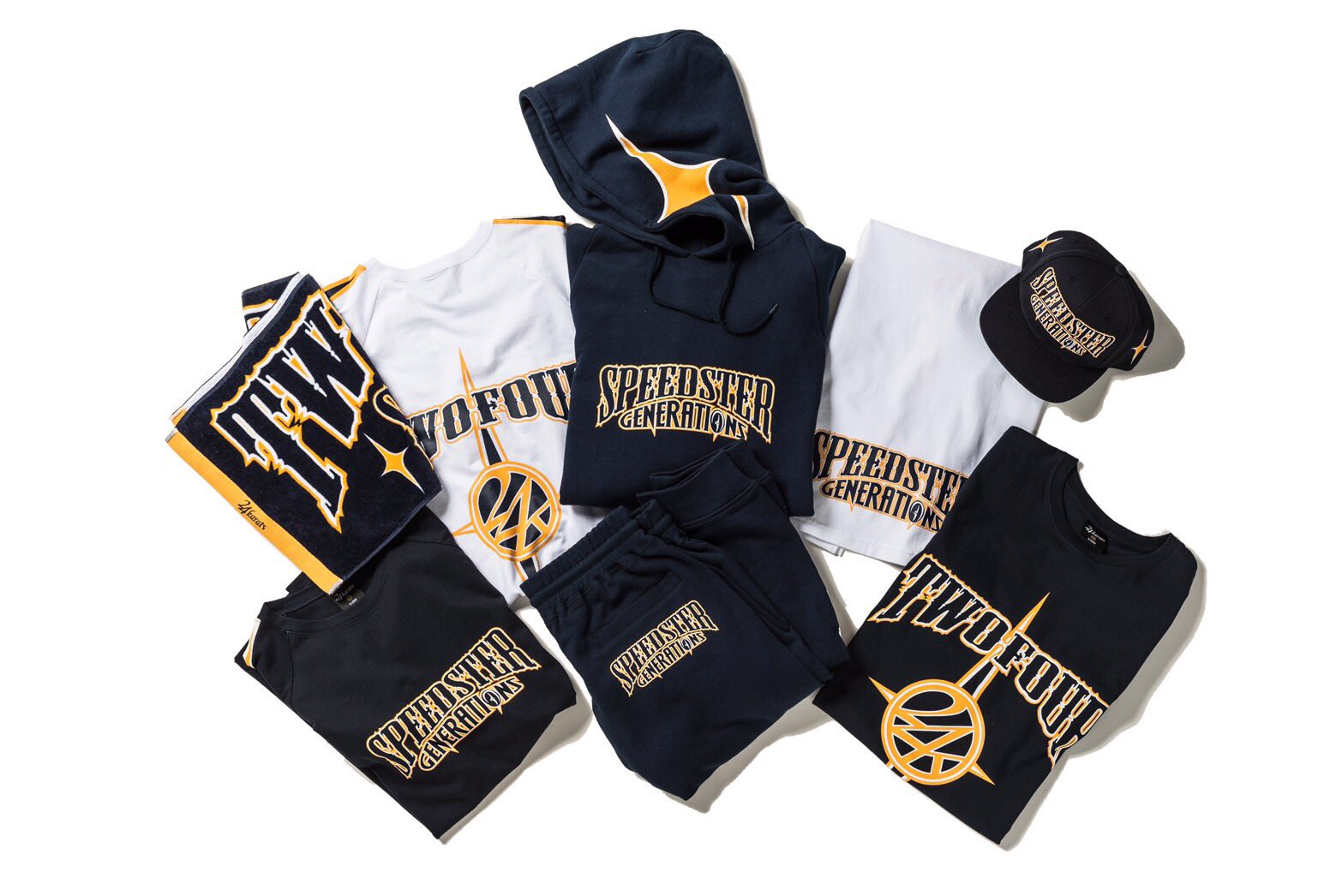 24karats - 最安値！GENERATIONS×24karats コラボ商品 2025年最新】24karats generationsの人気アイテム - メルカリ