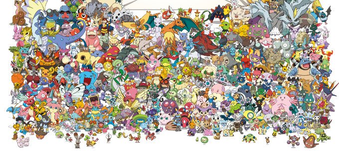 ボルケニオンのtwitterイラスト検索結果