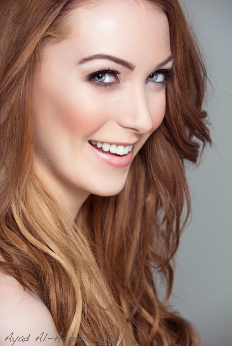 As I never smile... 💁 https://t.co/F1rjmJkUFe<a href="/tag/friskyfriday"class="tags"><span>#friskyfriday</span></a>