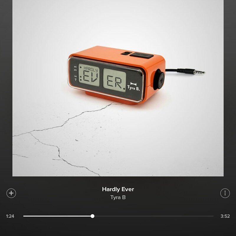 Just_India0131's tweet image. @itstyrab you are on 🔥 another dope song! #tysexual #hardlyever