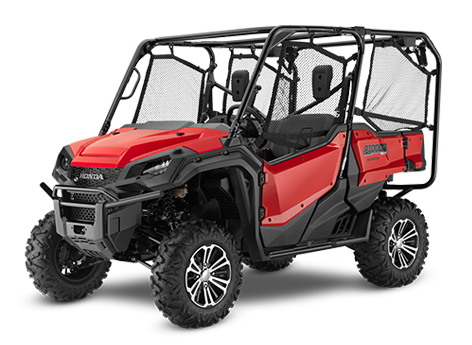 CityFredFire's tweet image. #FFD HONDA has issued a recall on the PIONEER 1000-5 model, #doorissue
 healthycanadians.gc.ca/recall-alert-r…