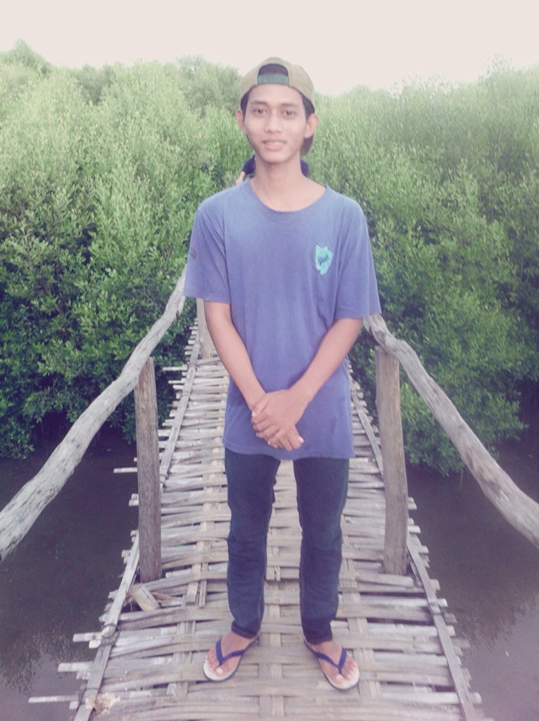 Andy (@andi_ramadhan) on Twitter photo 