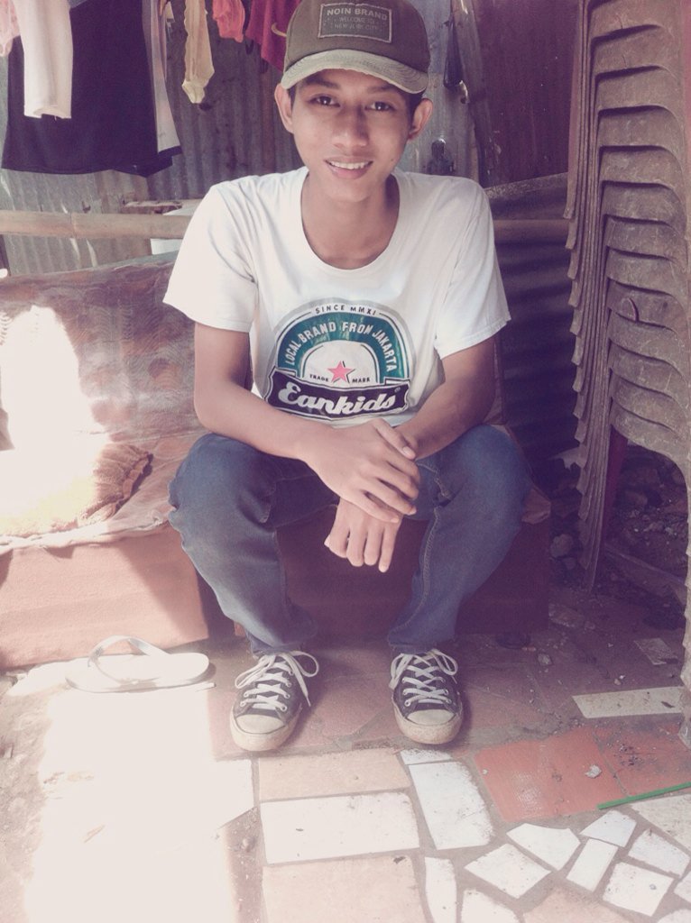 Andy (@andi_ramadhan) on Twitter photo 