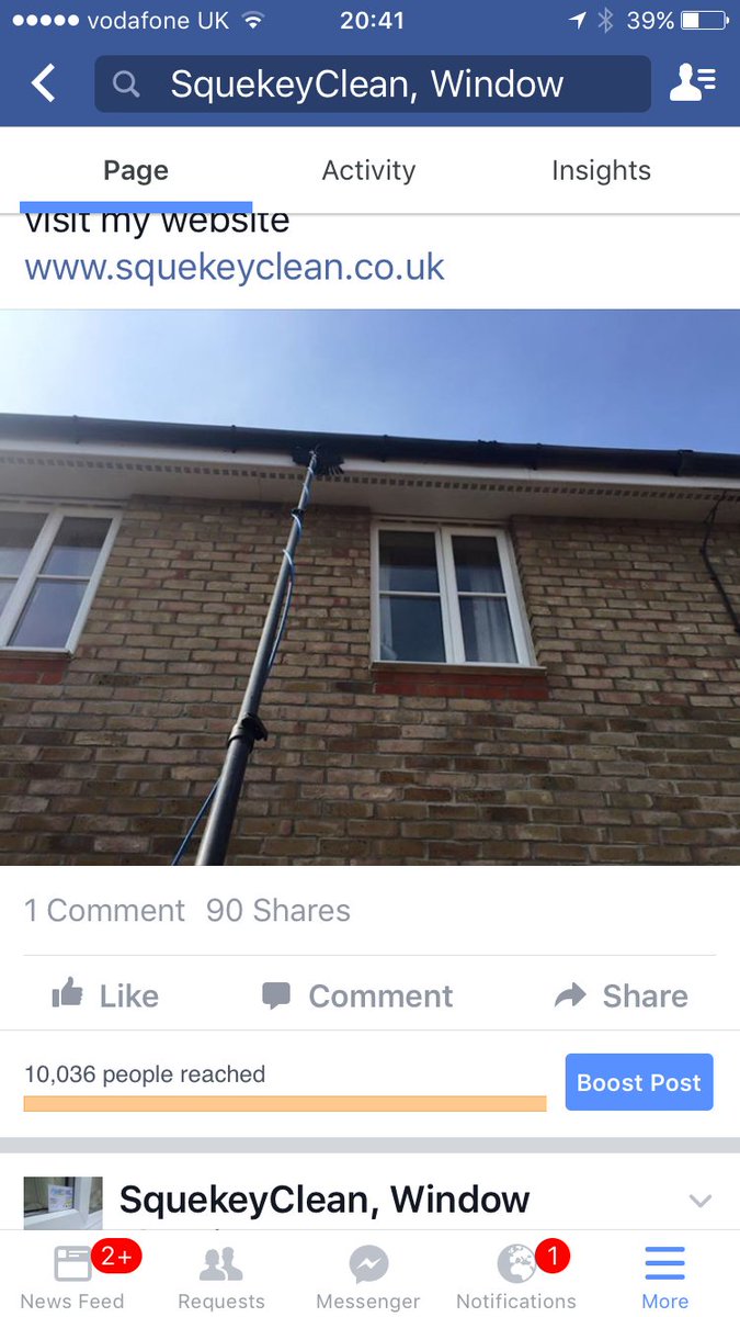 SquekeyClean's tweet image. Dirty windows and gutters then give me a call 07880715085 or any other cleaning requirements buff.ly/1oTbw0d