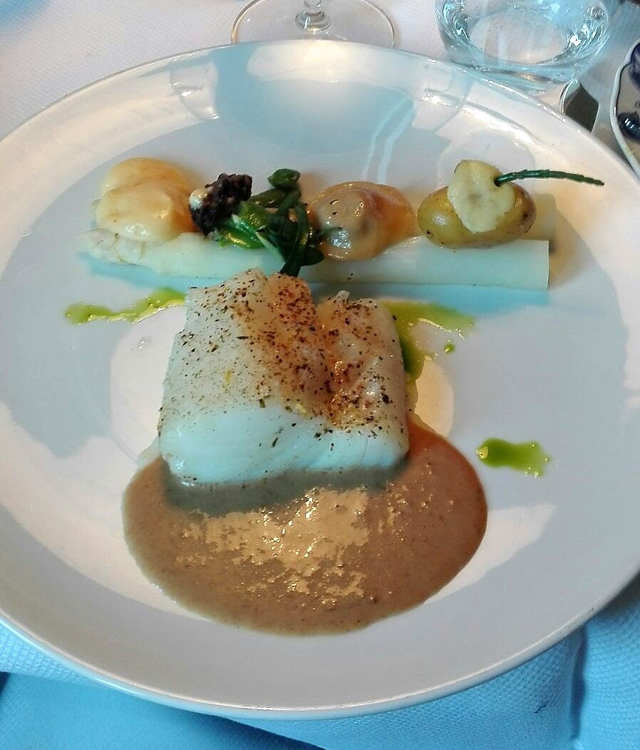 Uitstekend verzorgd en inspirerende dingen gehoord bij de <a href="/ONCE_Cateraars/">ONCE</a> bijeenkomst bij <a href="/Maisonvdboer/">Maison van den Boer</a> <a href="/noordkade/">Noordkade</a>