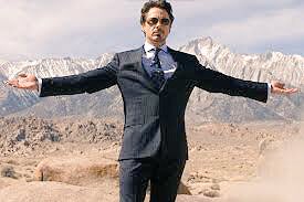 lichiramone's tweet photo. En el #trenroca en hora pico subís como Tony Stark y bajas como Tandarica https://t.co/BTRMK0ZcRE