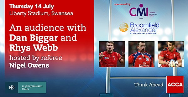 ACCAWales's tweet photo. Tables going fast for the @CmiCymru @iodwales @ACCAWales dinner @LibertyStadium #excited https://t.co/bGwzkoyhuT https://t.co/4Mbe3B2xOx