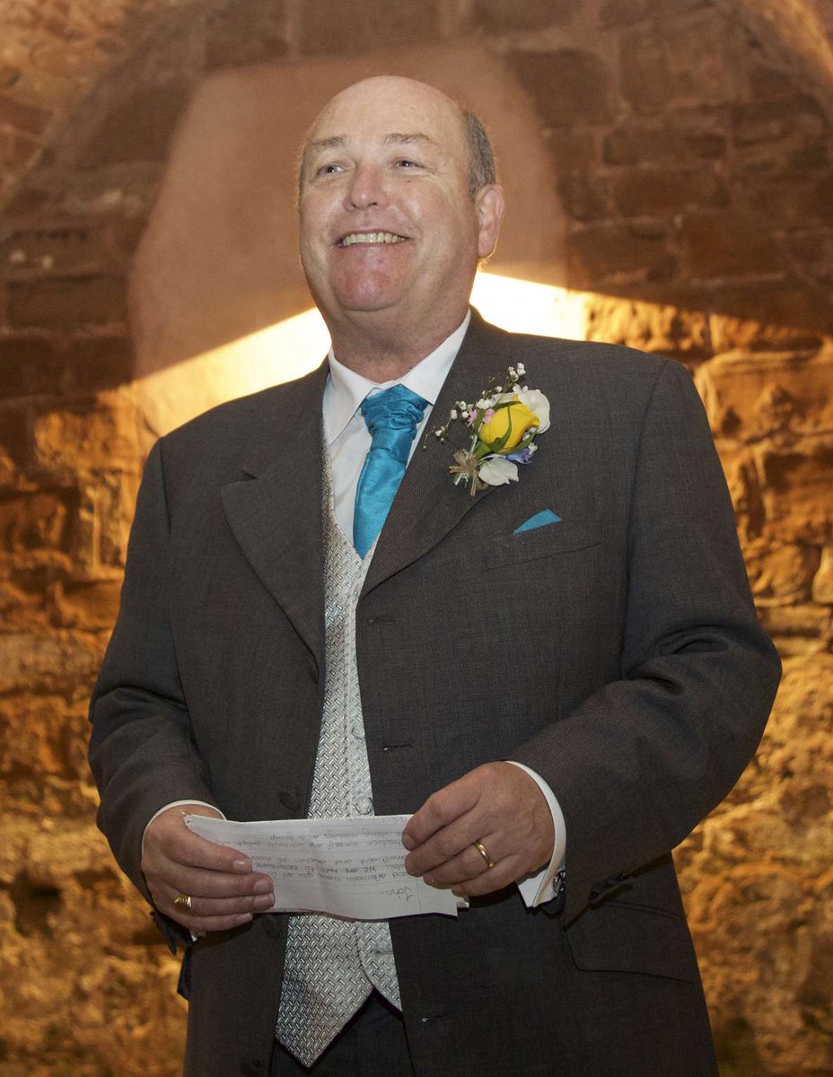 Our thoughts are with loved ones of our former social worker, John Stollery &amp; other victims of the Tunisia attacks