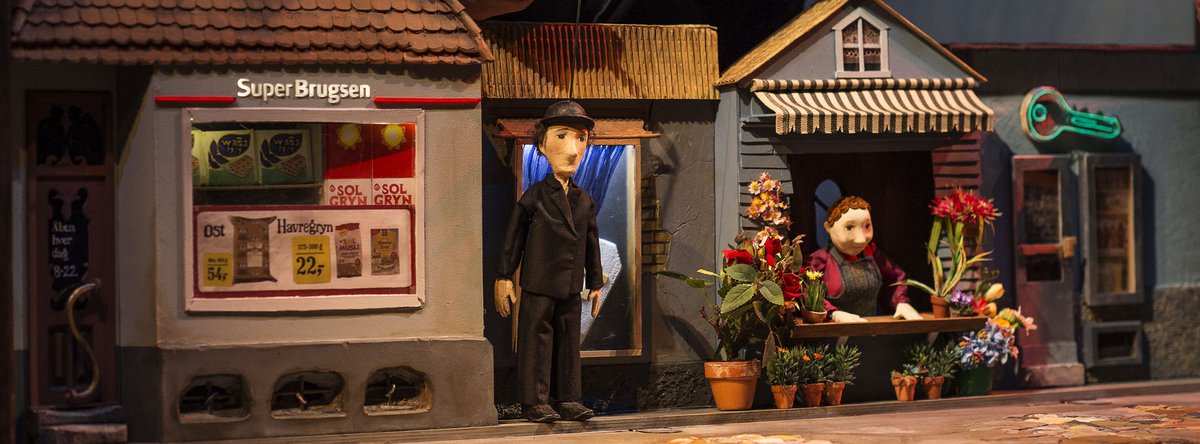 Teater Refleksion (@trefleksion) on Twitter photo Do we meet at the April Festival? We will be there with THE WAY BACK HOME, PARADISE, and for toddlers LUK OP... Do we meet at the April Festival? We will be there with THE WAY BACK HOME, PARADISE, and for toddlers LUK OP...