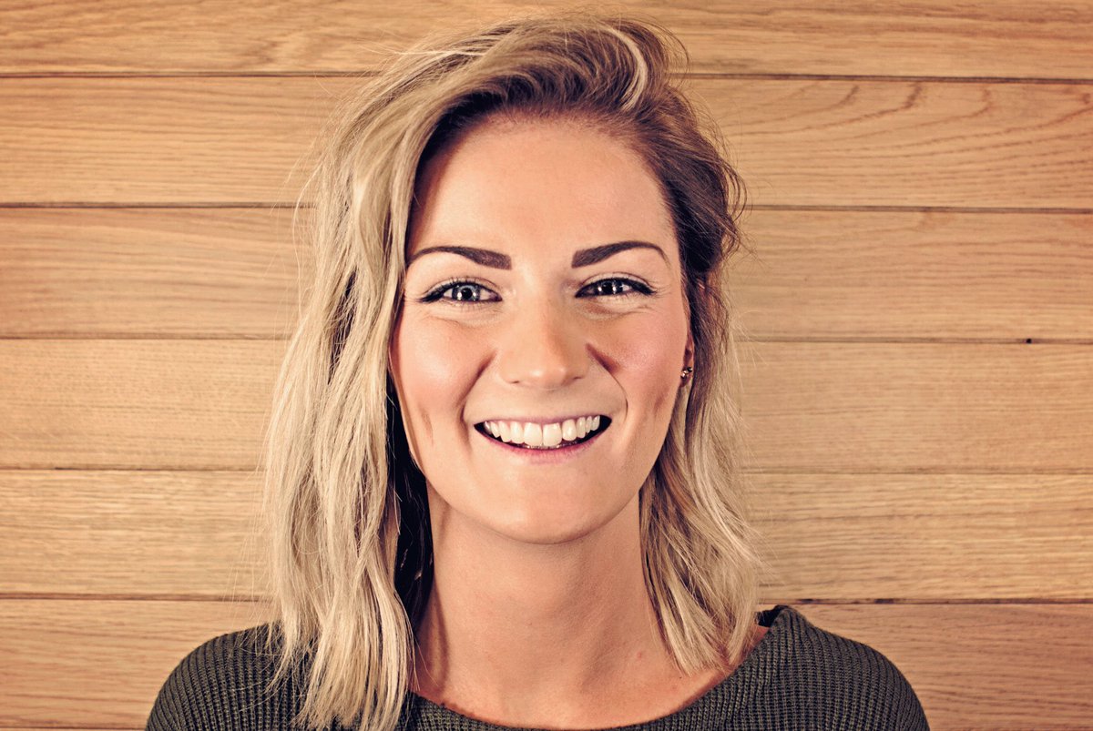 Get to know our team a bit better - this time it's Kirsten's turn in the hot seat! whiteleopard.co.uk/blog/spotlight…