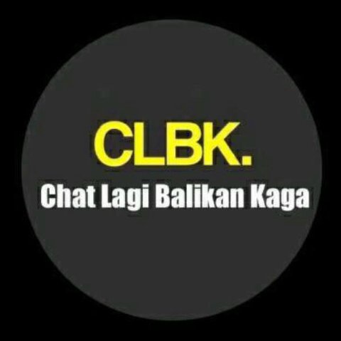 tripleK31's tweet photo. Ah CLBK :') https://t.co/sNQmMrzYem