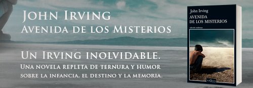 TusquetsEditor's tweet photo. #Hojea #AvenidadelosMisterios, lo nuevo de John Irving, en @Planetadelibros https://t.co/nYSnlb9SZM https://t.co/tKhGHM5dgI