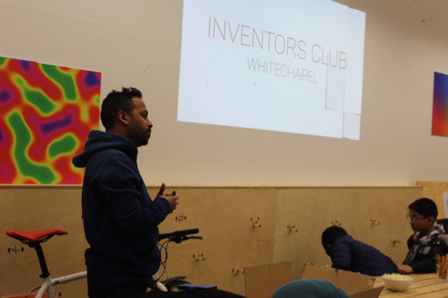 Akikmiah's tweet photo. Inventors Club”s awards ceremony a Kano’s office.
@teamkano https://t.co/CLUuiA3B7F