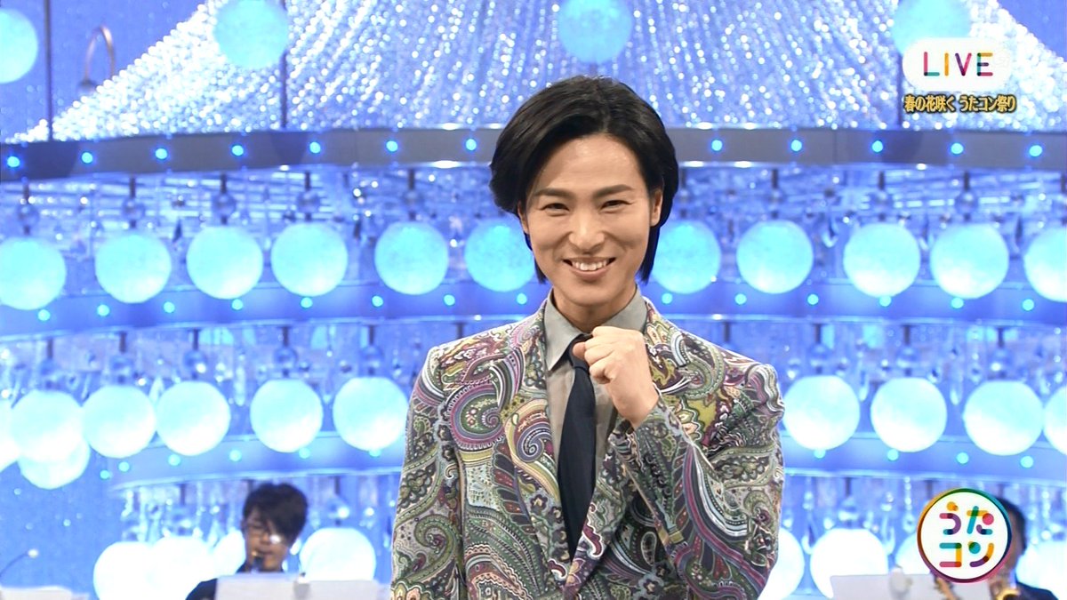 Kurage Raku V Twitter 素人のおれでもわかる 山内惠介さん 歌 Kurage Raku V Twitter 素人のおれでもわかる 山内惠介さん 歌