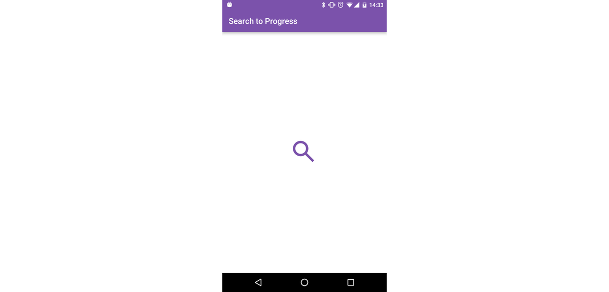 ammusestudio's tweet photo. UI/UX experiments: Android Search https://t.co/R9n9VpCJfu #android #design #uiux #mobile #materialdesign https://t.co/mWTvHdIaPC