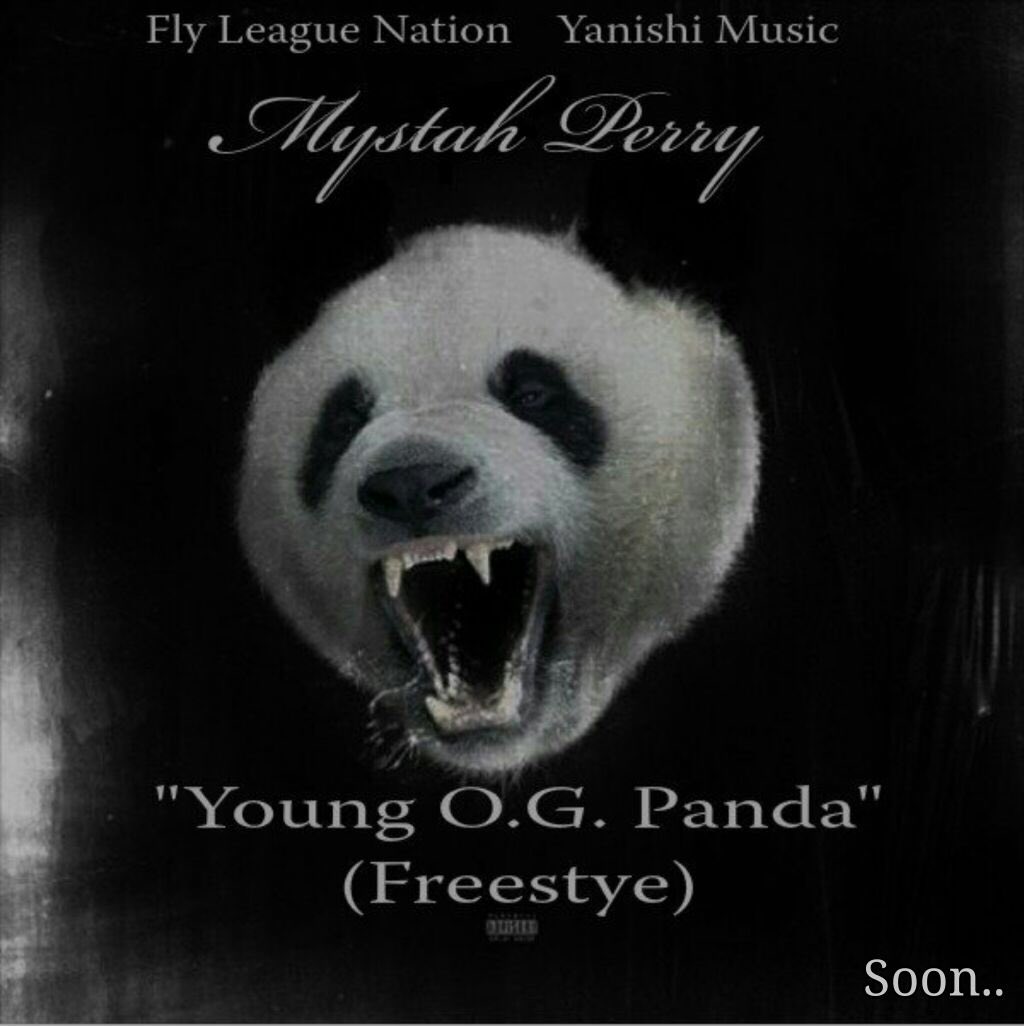 doublefacefwi's tweet photo. @MYSTAHPERRY - YOUNG O.G Panda [Desiigner Panda Freestyle] April 2016 https://t.co/0jpIjaAAW3 #AMT2 #panda #trap https://t.co/70h1l1TFHP