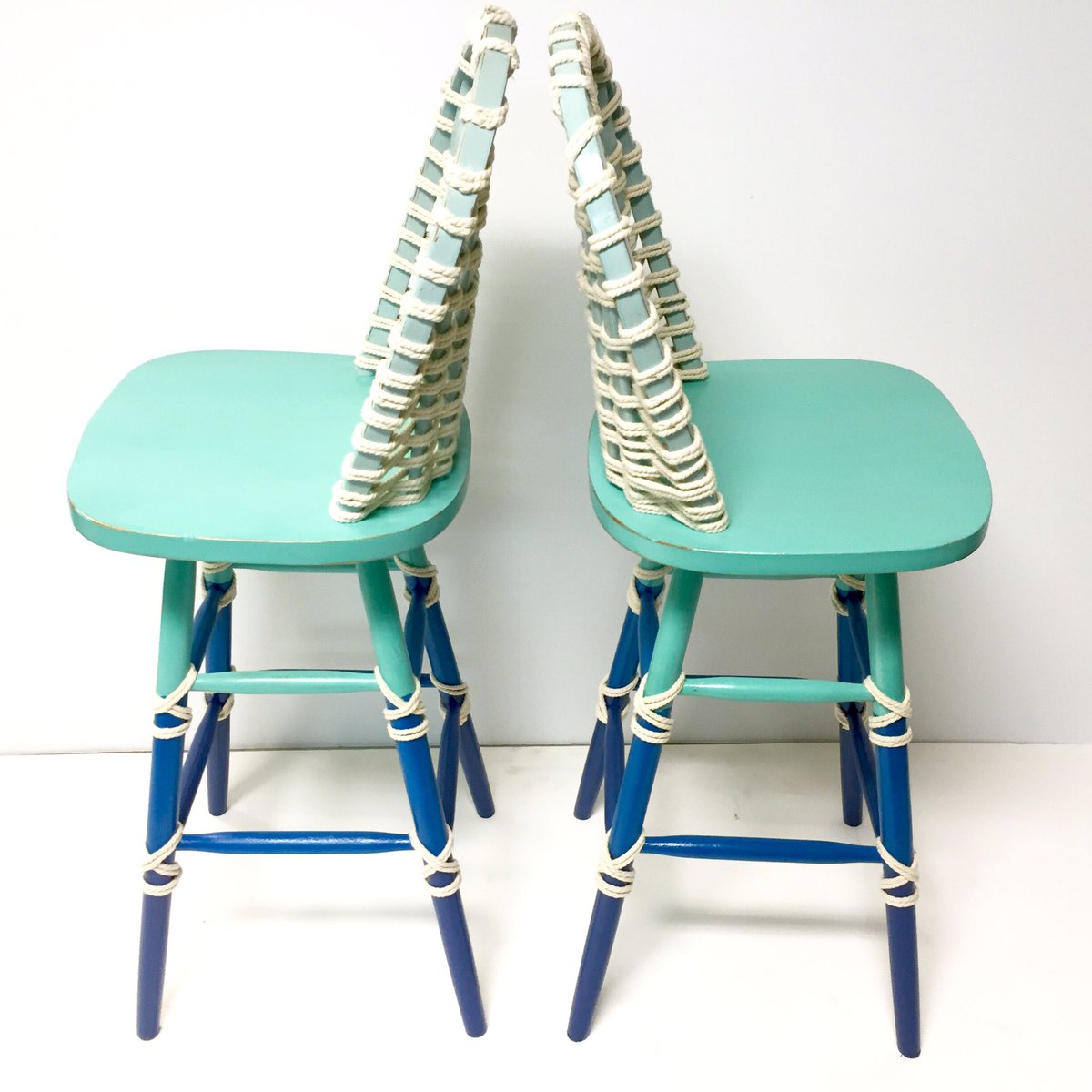 tweakitstudio's tweet image. Back to back. Shop #TweakItShop @etsy