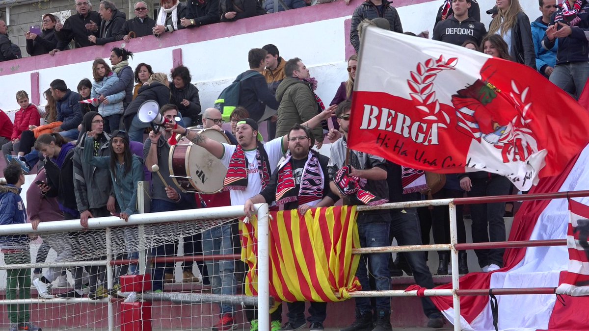 Gol_Cat's tweet photo. [FOTOGRAFIES]L'àlbum del duel de la temporada @ceberga1913 2-@amaterAcfm 0 https://t.co/E2r2A2kUFi Per @sergi_vargas https://t.co/PPuSf8mvjy