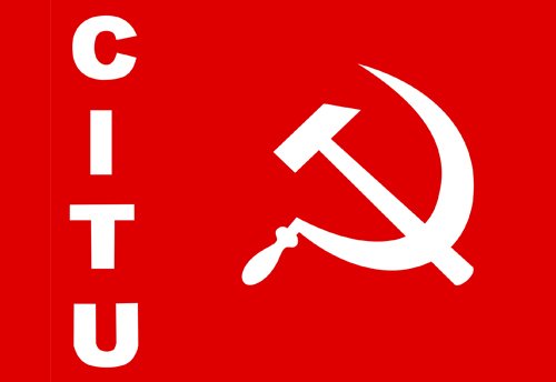 knnindia's tweet image. #CITU criticises #draftrules on Contract #Labour; seeks Rs 18K min wage
knnindia.co.in/news/newsdetai…