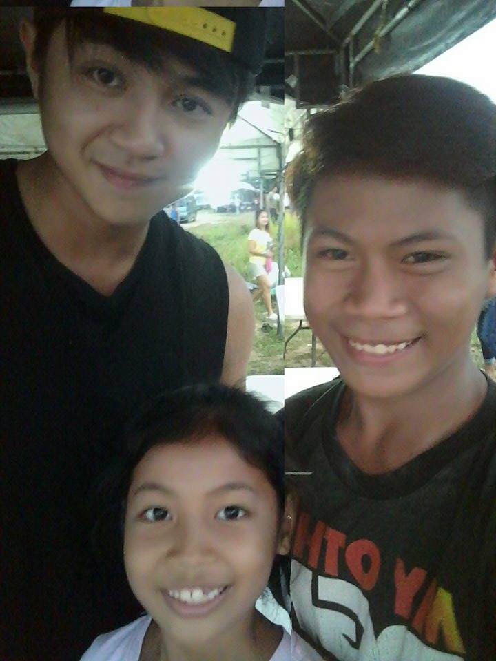 eugenecordero26's tweet photo. my idol #yvesflores
#caren https://t.co/L8iwnSfdYl