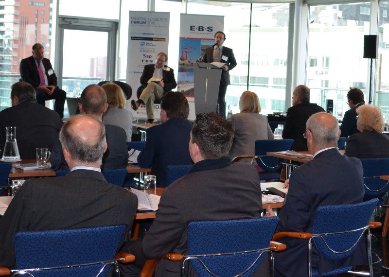 mike_imformed's tweet image. Marc Pauchet Braemar ACM reveals the dry bulk outlook at Mineral Logistics 2016 #MinLog #IMFORMED @PortOfRotterdam