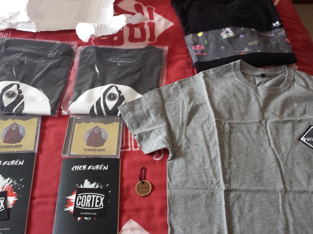 Alber Murdock. tweet media