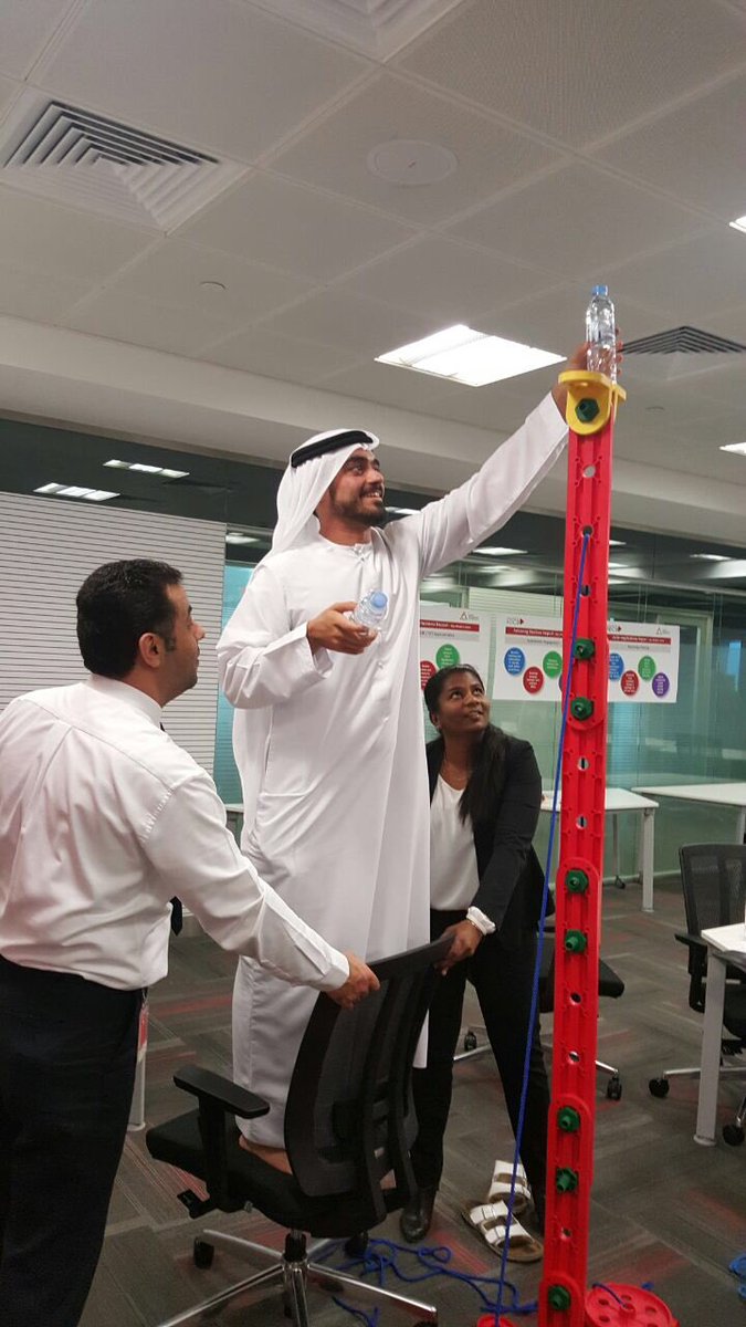 OBastaki's tweet photo. #hdsolutions #teamwork #ADCB https://t.co/I4EoUS1tqw