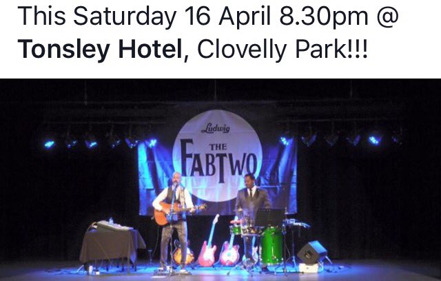fabtwoadelaide tweet picture