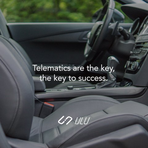 DriveULU's tweet photo. ULU helps you to better understand your vehicle so you can reduce your costs ➜ https://t.co/6saViw02ZF #Telematics https://t.co/bQhWQUDSvo
