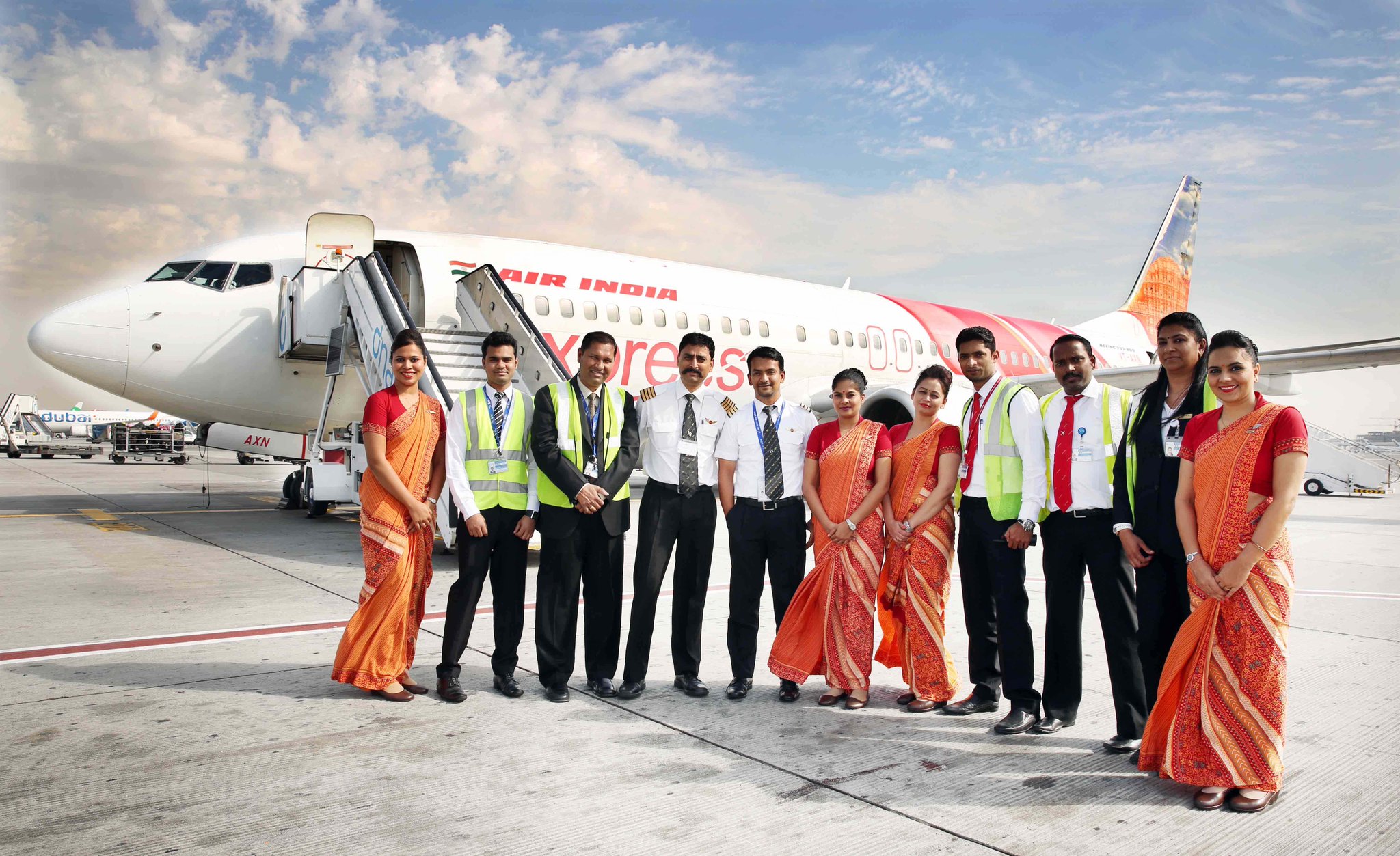 Air india express coupons