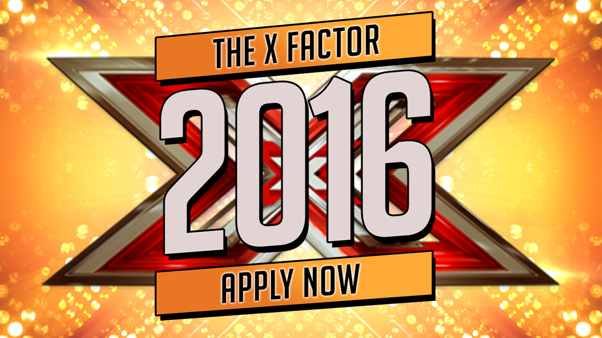 TheXFactor's tweet photo. Are we coming to a city near you? We've announced new audition locations! 🙅🏽👉🏼 https://t.co/IQAVfqNJUF https://t.co/g1YM8ErRdh