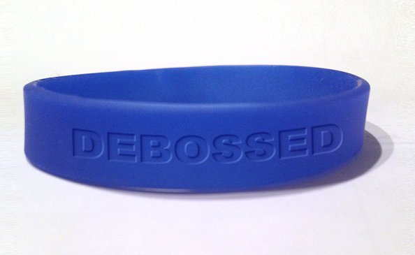 FirstClassWrist's tweet image. Raise Your Voice for a Cause with #Debossed #Wristbands goo.gl/beOMuV @FirstClassWrist