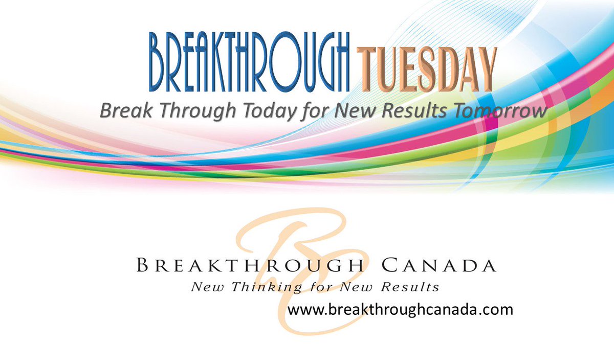 BreakthroughCan tweet picture