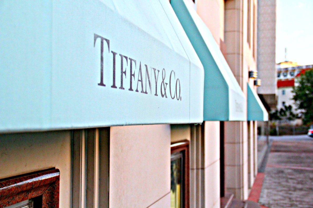 tsp_guam's tweet photo. #TSPGuam #tiffanyandco https://t.co/VQ7iF8xR30