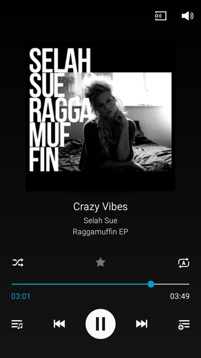 LawListj's tweet image. #CrazyVibes 🎤 @SelahSue