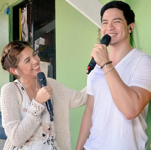 amida_p's tweet photo. Spend life w/the people who make you HAPPY,not the people u have to IMPRESS.
- MaiChard
@mainedcm 
#ALDUBTheRequest https://t.co/z4U7saeF73