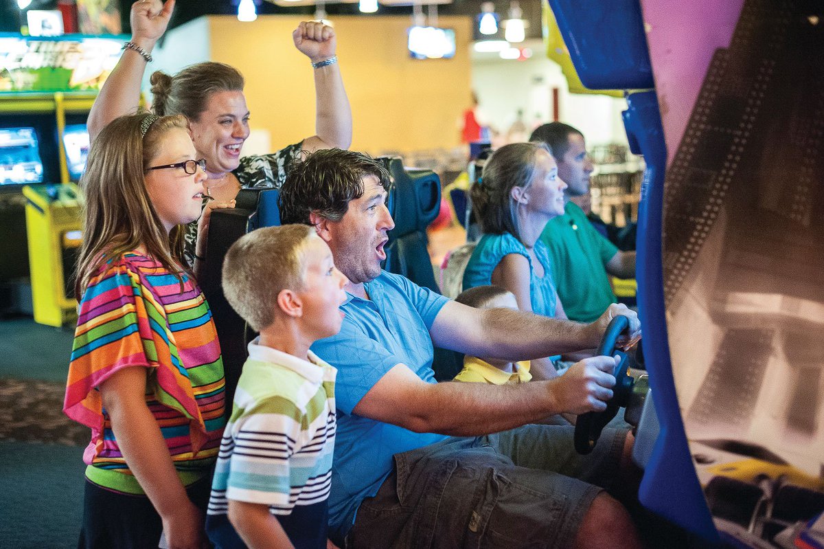 YelpCincy's tweet image. We have the perfect #YelpQuirksOut class @TheWebExtreme to make your inner child smile: bit.ly/1PRRZ6v