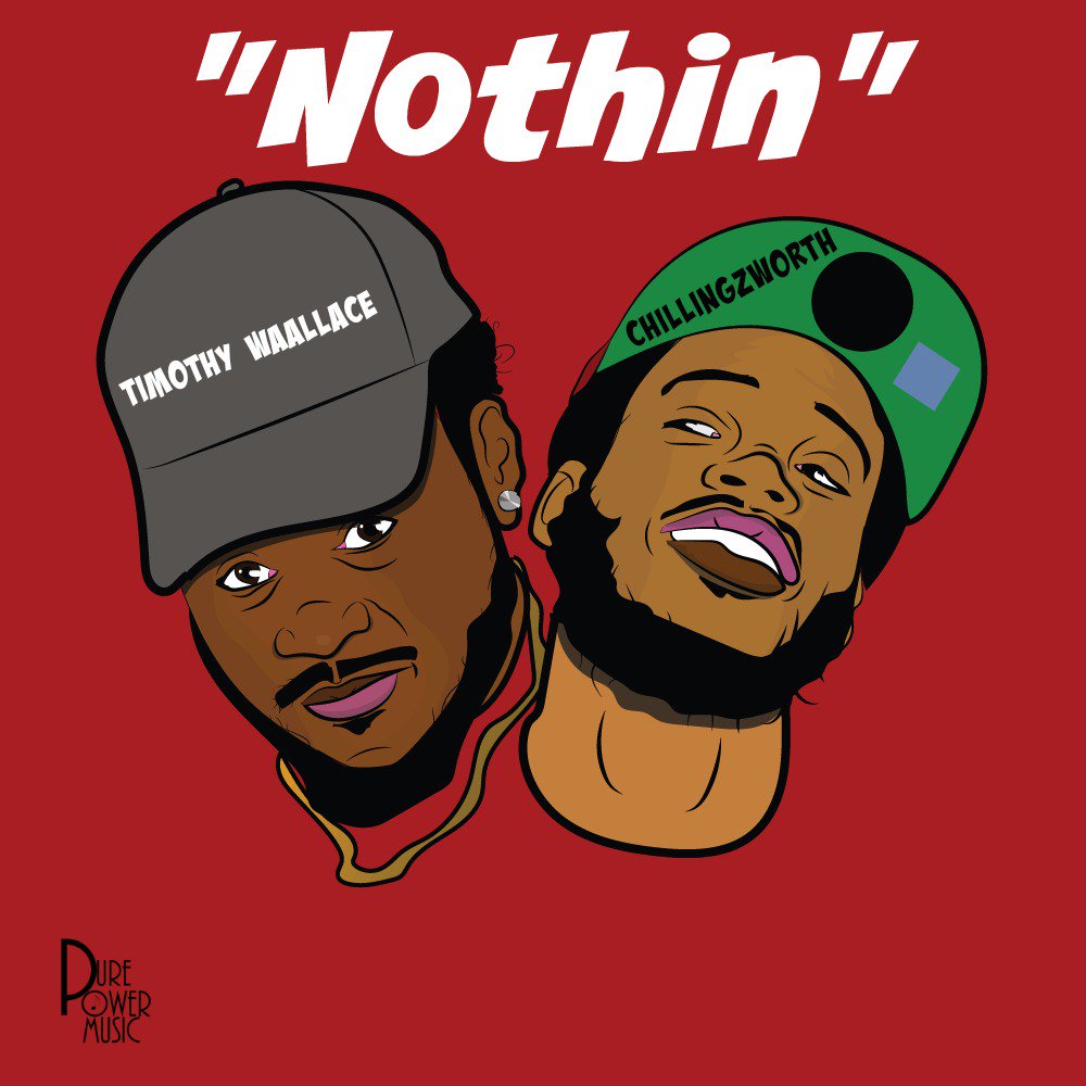 That 2nd single coming next week #Nothin #ME #studiolife #clevelandartists