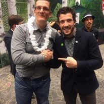 Le top avec QR Vraiment top genial se mec et qu'elle carisme et gentillesse