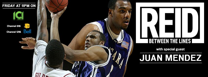 RBTLSPORTS's tweet image. This week former @CanBball is on #RBTLSports! Spread the word to listen to an outstanding career! #basketball