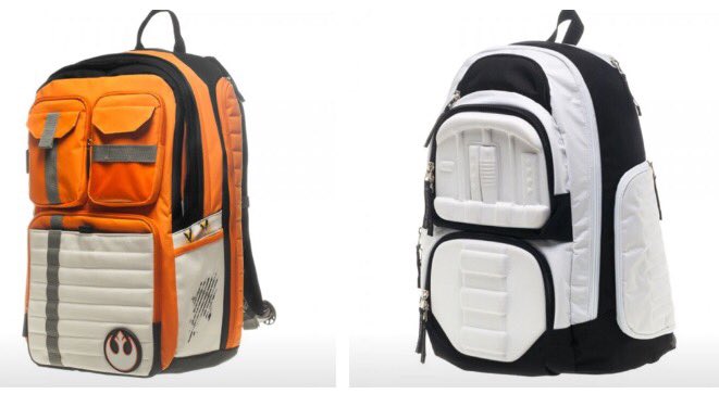 FPClothingCo's tweet photo. In celebration of our anniversary we are giving away a #StarWars backpack click here 2 enter https://t.co/zjrDtz07kO https://t.co/Qjw0uqlAqg