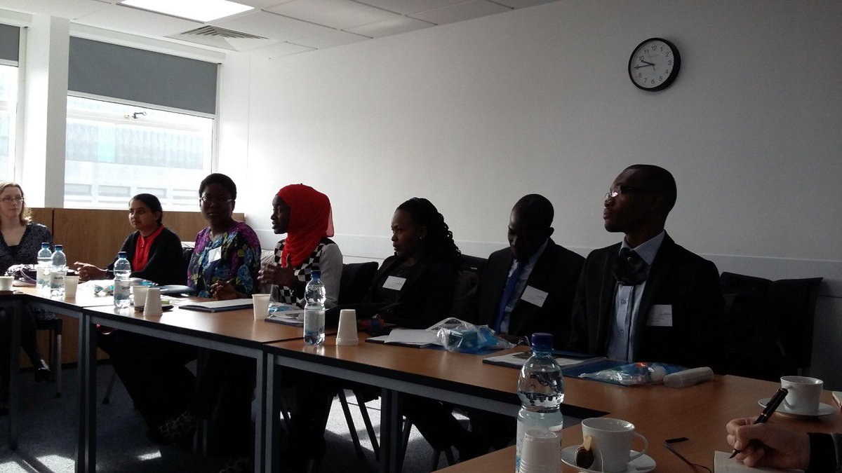 ValeriaBordone's tweet image. First day of #ResidentialCourse with MSc #DistanceLearning students is successfully closed @CRASoton @unisouthampton