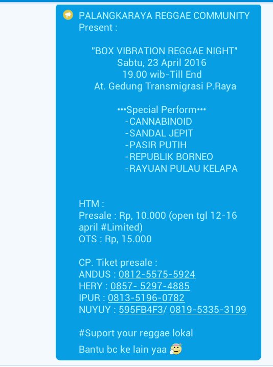 PalangkarayaReggae tweet media