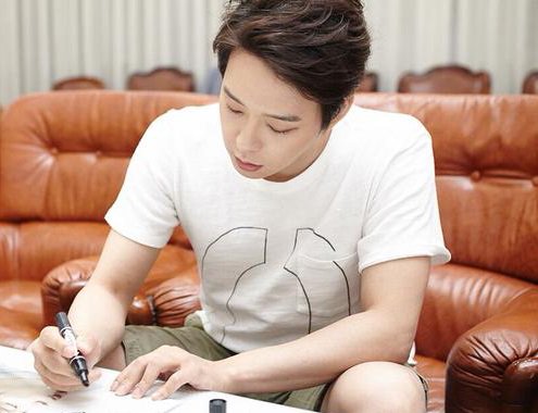 coco6002HK's tweet photo. #waitingfor6002　#Yuchun https://t.co/qm8UwWBkLC