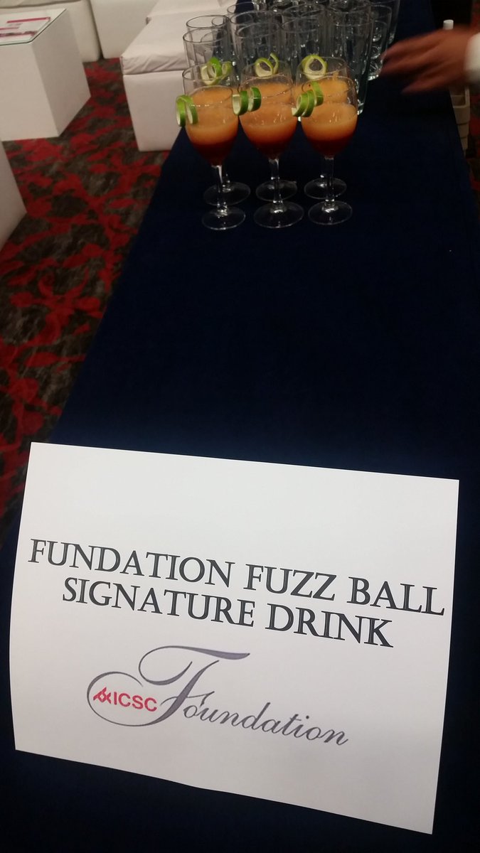 _PCamacho's tweet photo. If you're at @ICSC #REConLA come and enjoy a signature drink at the Foundation Lounge and take your prof headshot! https://t.co/JW9O5dI2vW
