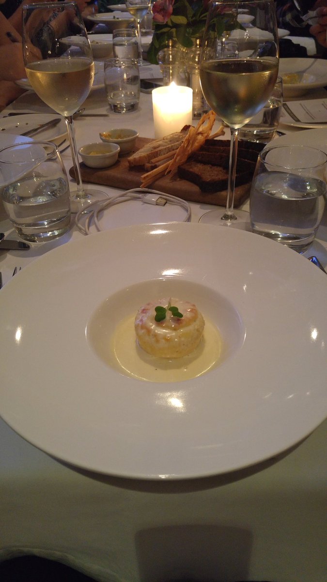ai_video_s's tweet photo. Double baked underberg cheese souffle taster to start at the Cellars Hohenort @McGrathHotels #MyMcgrath https://t.co/JLOymdZ7sl