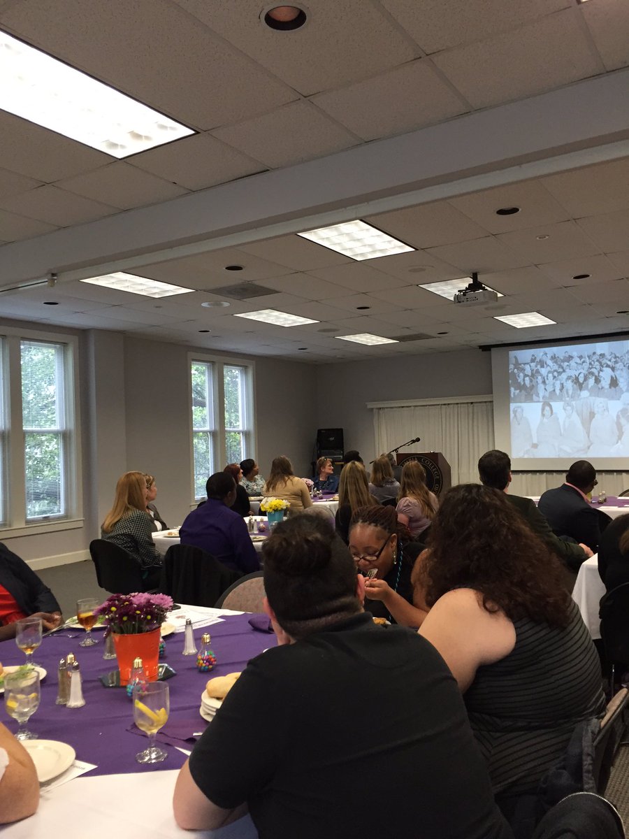 AppliedCC's tweet image. Enjoying our community partners at #spearsfest2026! #ccofsc