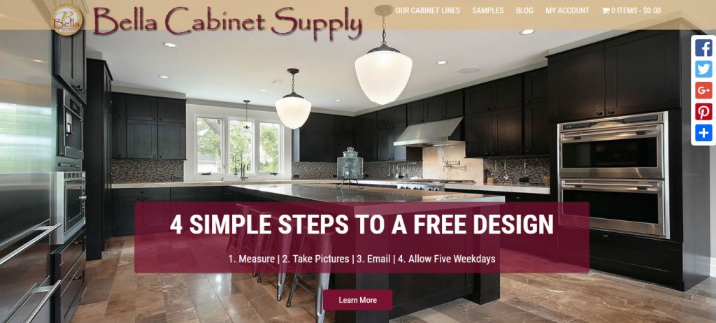 BellaCabinets's tweet photo. Wholesale #Cabinets - Our Pricing R ... |
https://t.co/rZBP3z8ggV
#FreeKitchenDesign #WholesaleCabinets https://t.co/V10EGqLDup