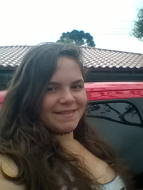 PrlAlana's tweet photo. Voltando de viagem😎 https://t.co/4oMbrTd5UA